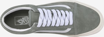 VANS - Zapatillas deportivas bajas 'Old Skool' en gris