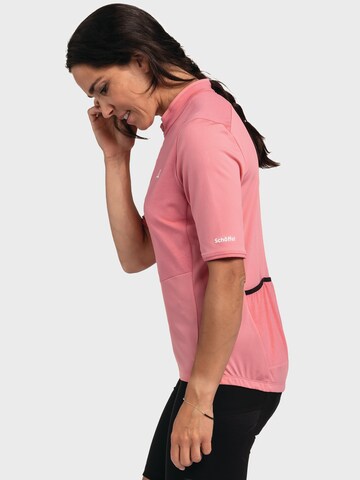 Maillot Schöffel en rose
