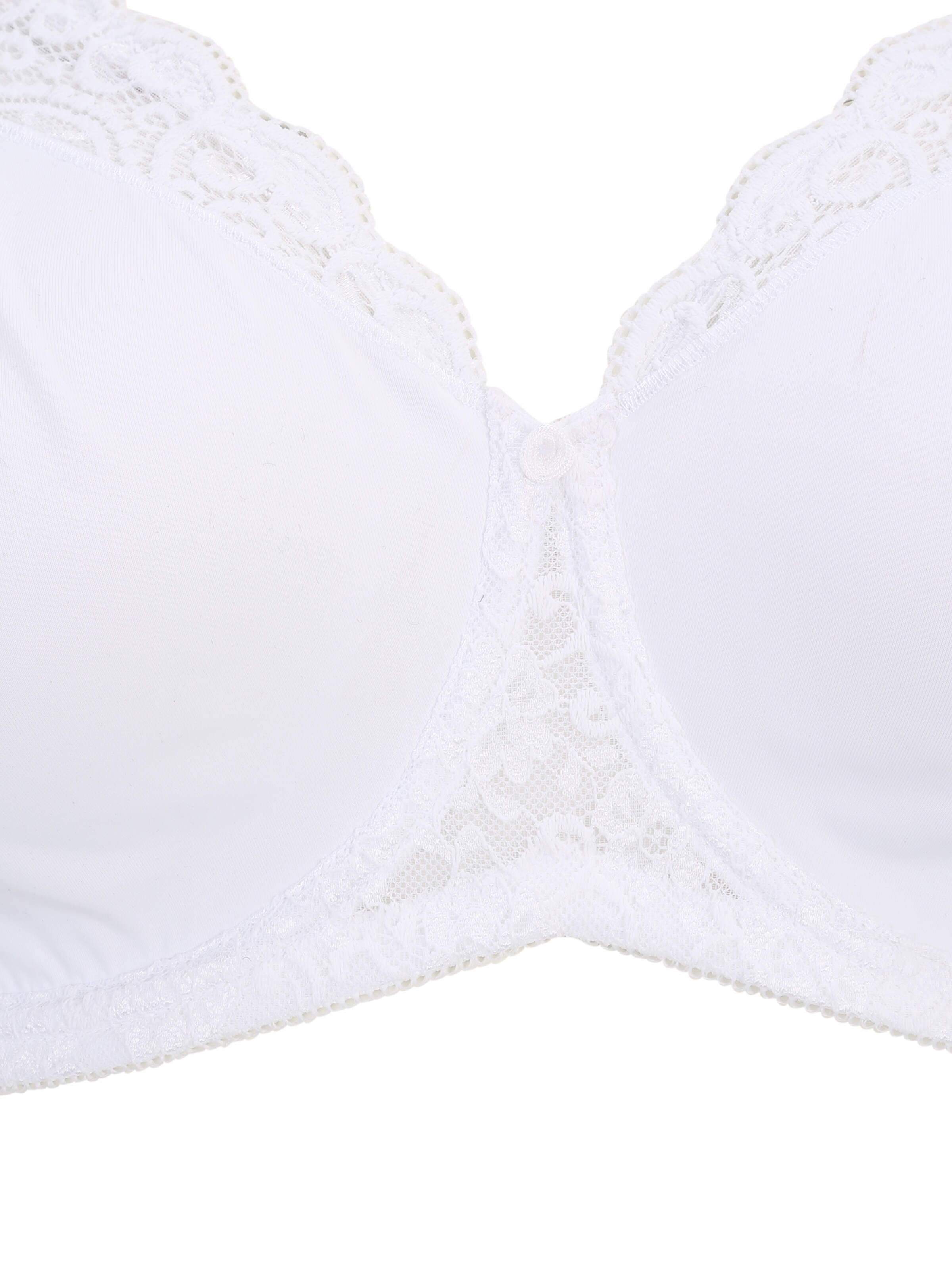 TRIUMPH Сутиен 'Amourette' в бяло