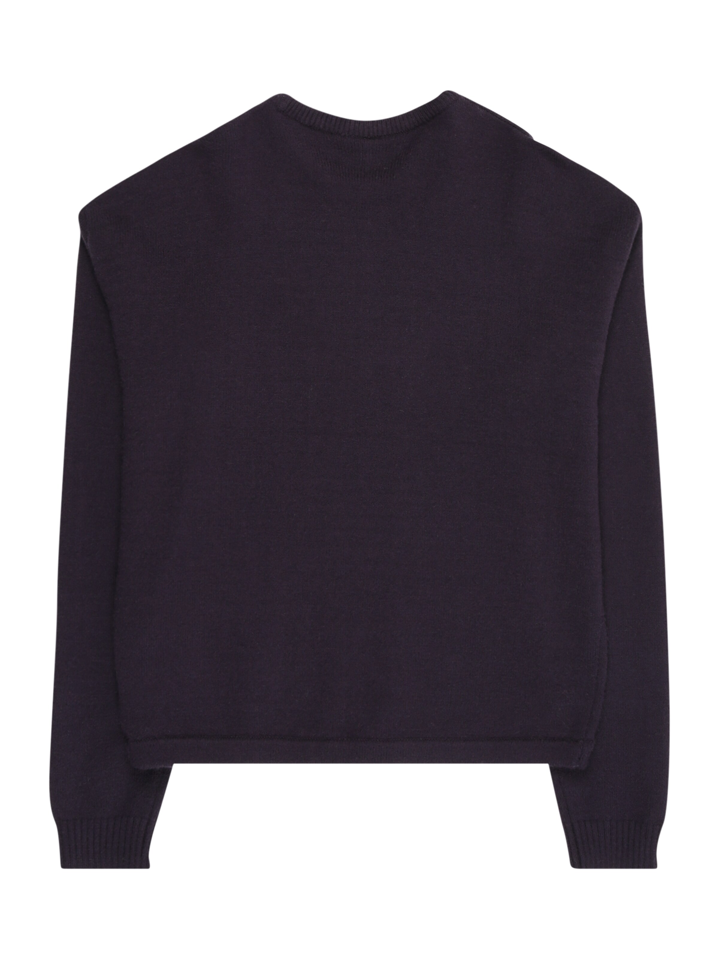 ONLY GIRLS Pullover 'KOGKatia' in Blau