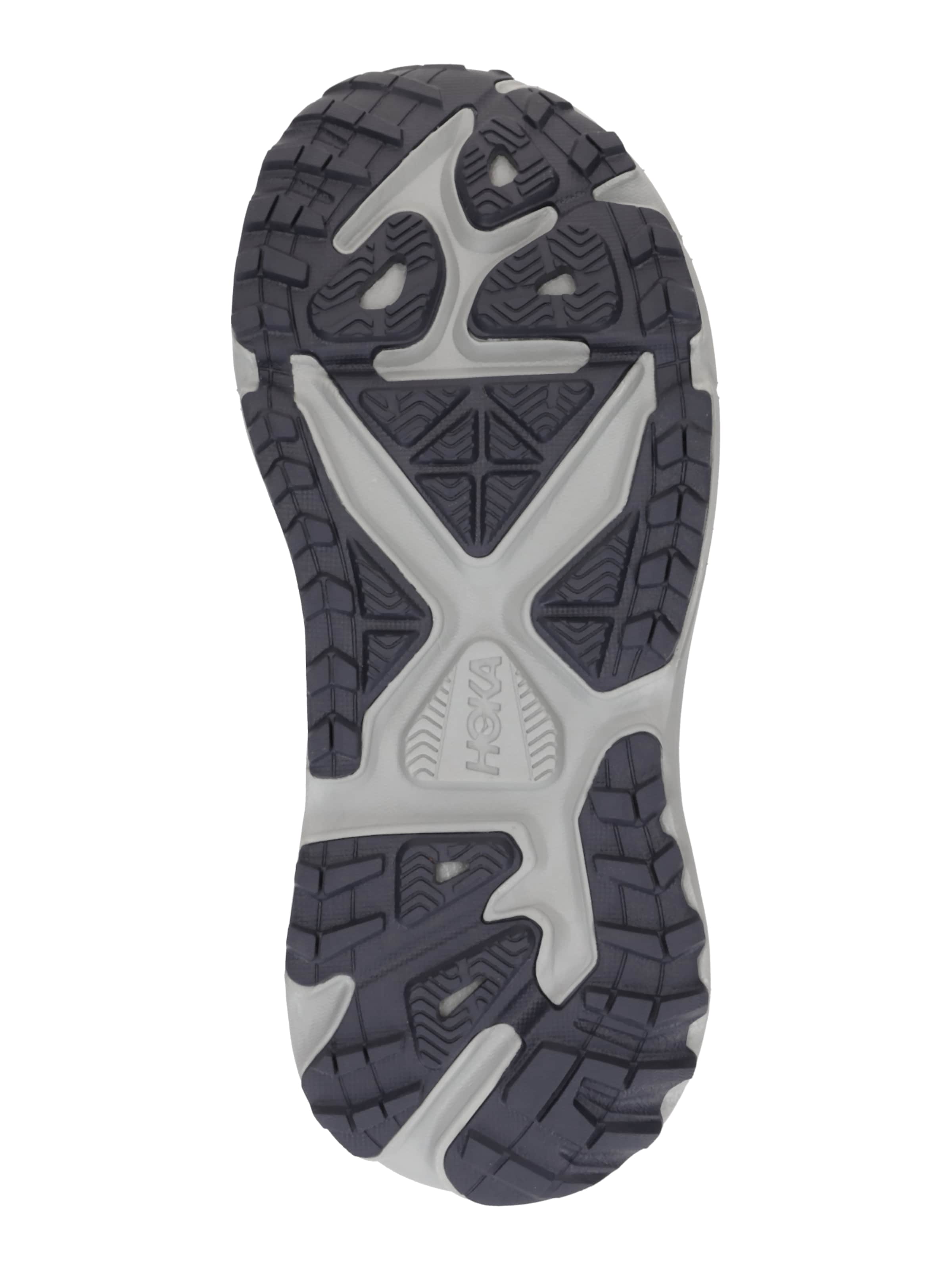 HOKA Loopschoen 'STINSON 7' in Blauw