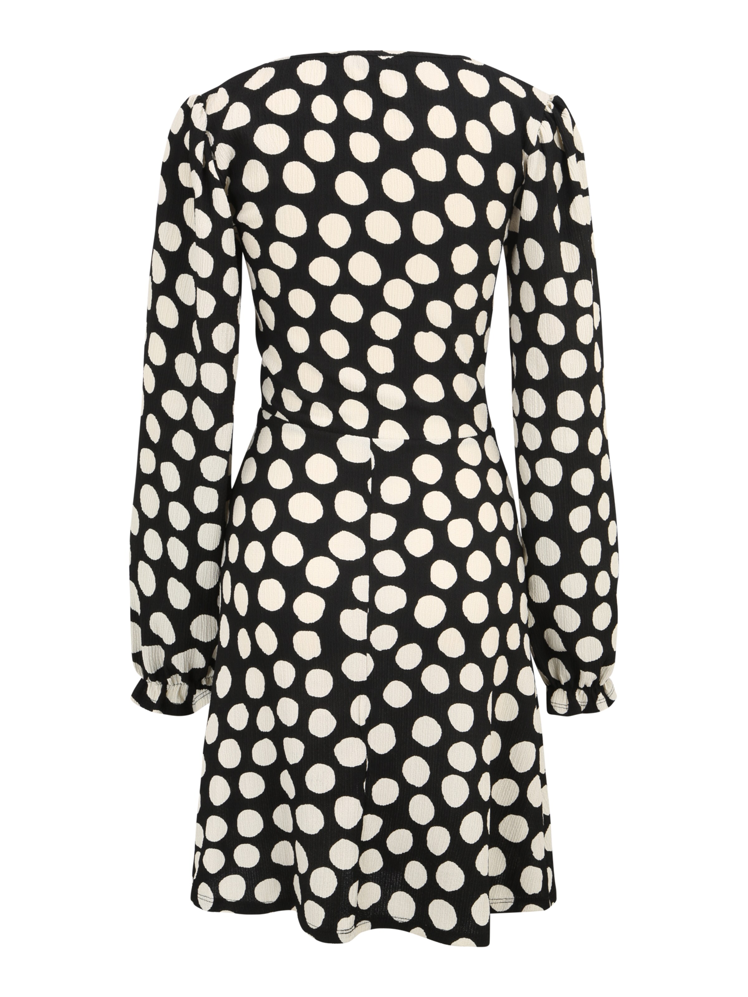 Dorothy Perkins Tall Jurk in Zwart