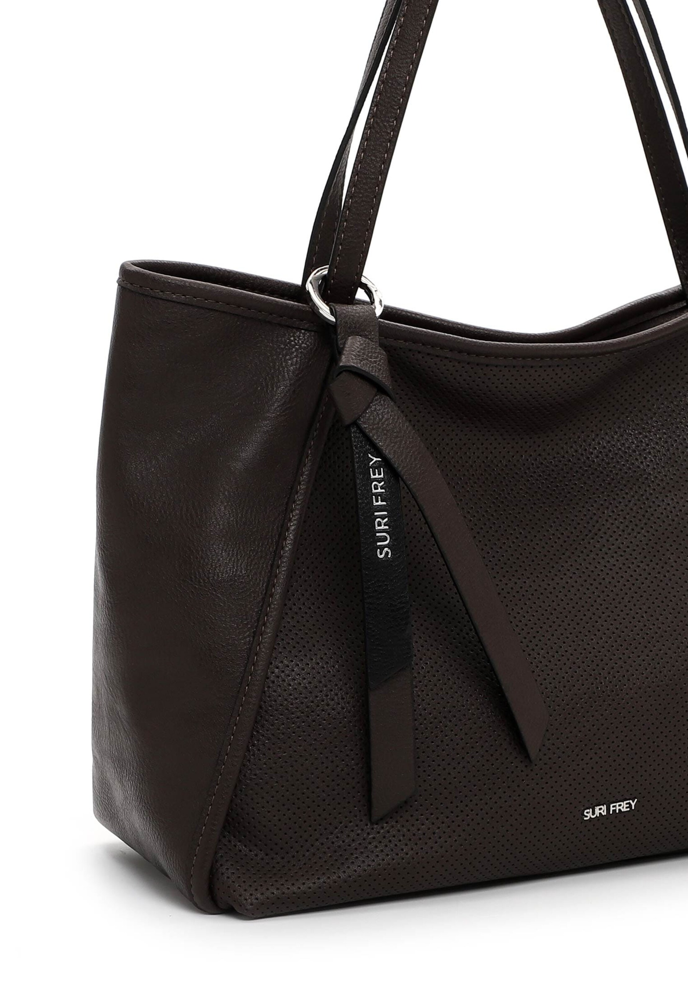 Suri Frey Shopper ' SFY Macy ' in Brown