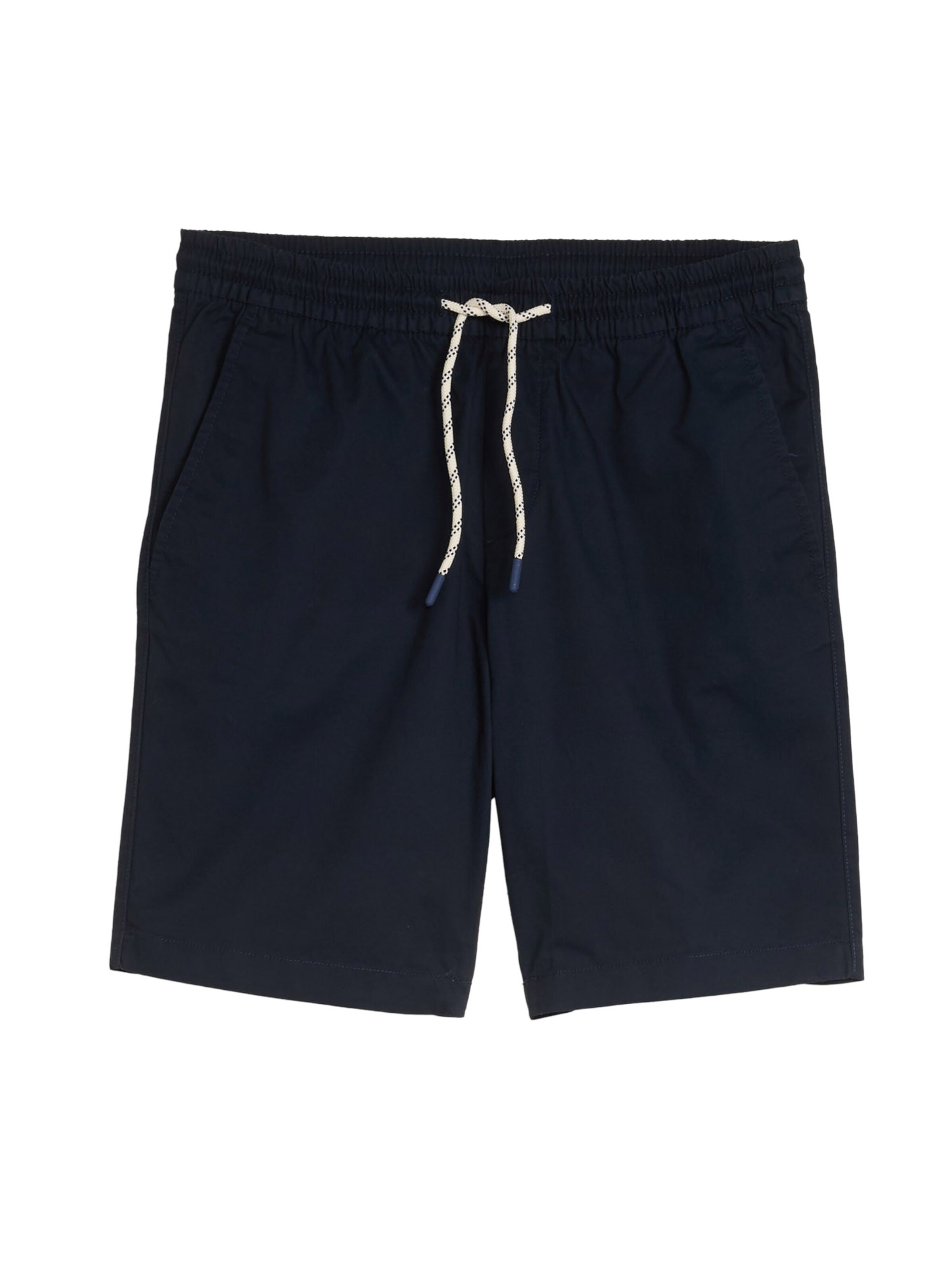 TOM TAILOR DENIM Housut värissä sininen: etupuoli