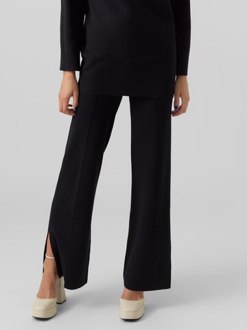 Regular Pantalon 'Gold' VERO MODA en bleu : devant