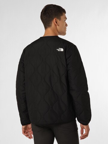 THE NORTH FACE Übergangsjacke 'Ampato' in Schwarz