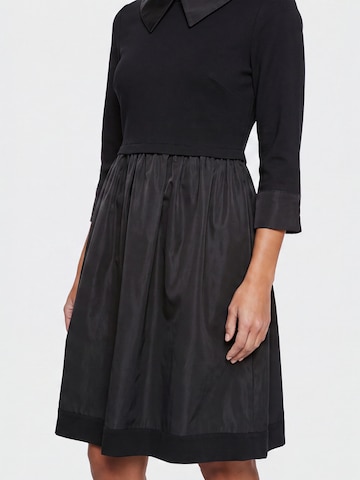APART Dress in Black