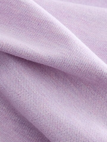 T-Shirt Next en violet