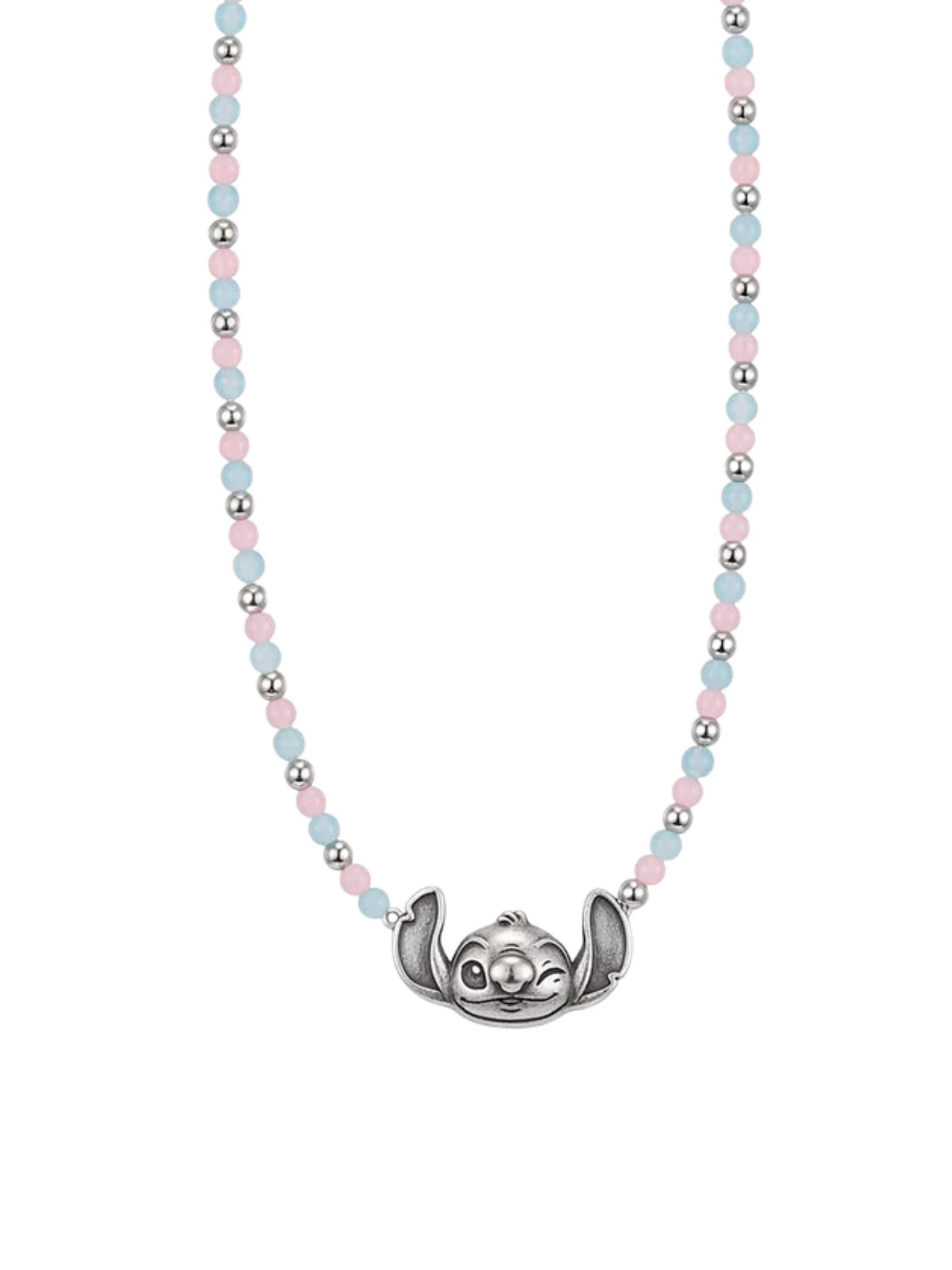 DISNEY Schmuck 'Stitch'‌‌ in Mischfarben