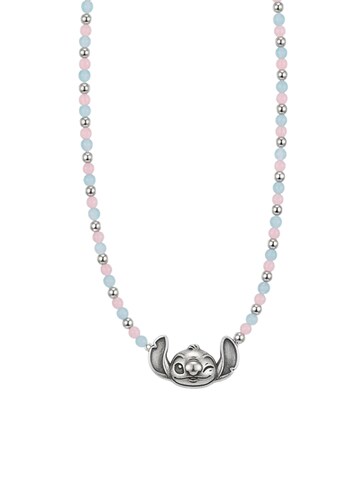DISNEY Jewelry 'Stitch' in Mixed colors