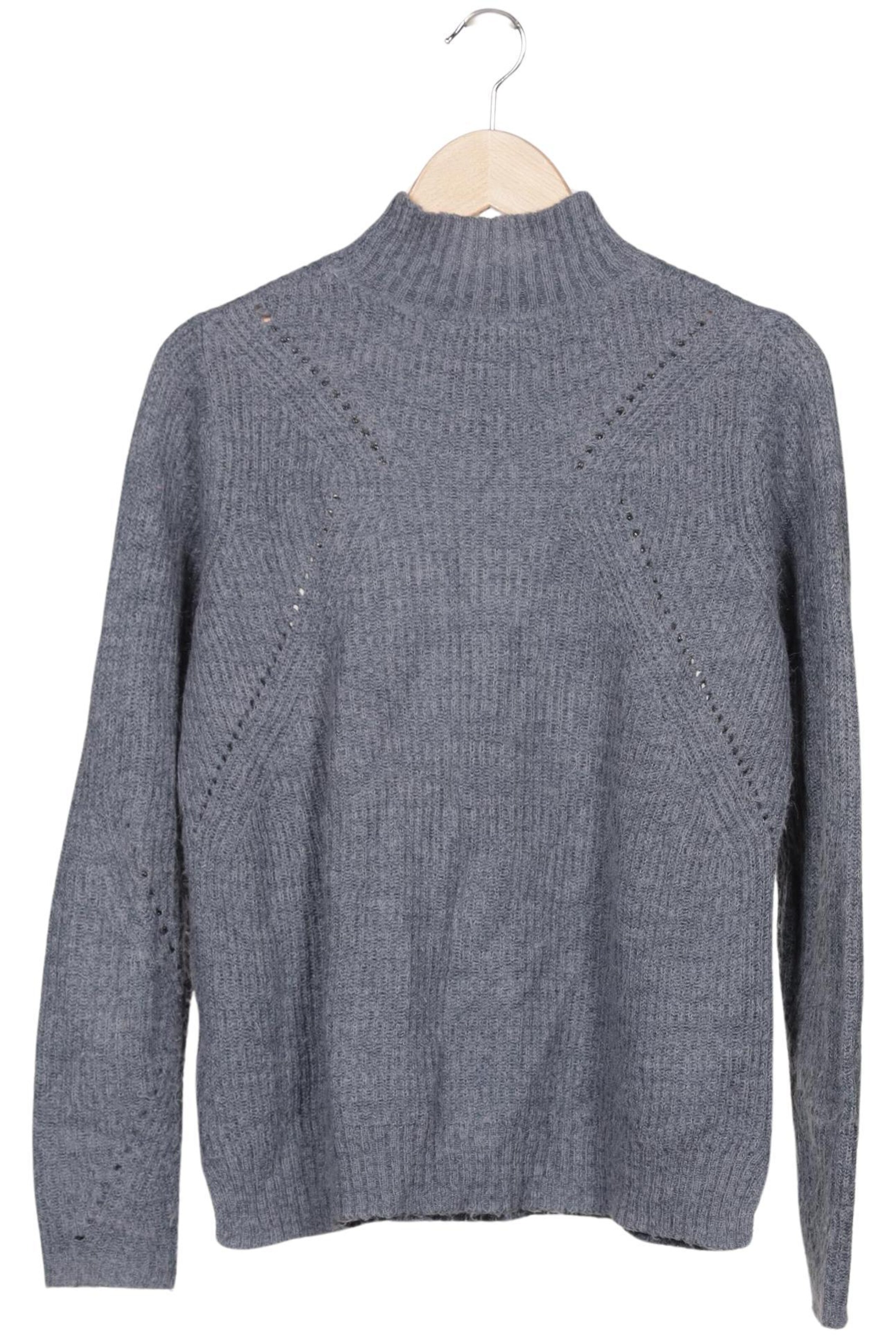 mbym Pullover XS in Grau