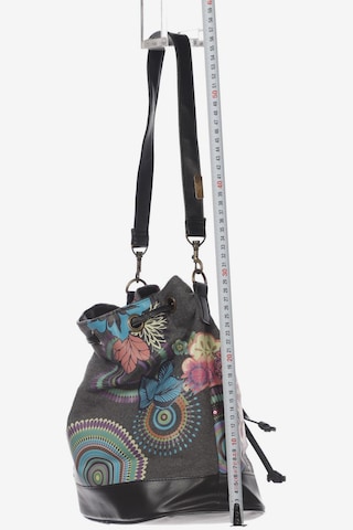 Desigual Bag in One size in Grey