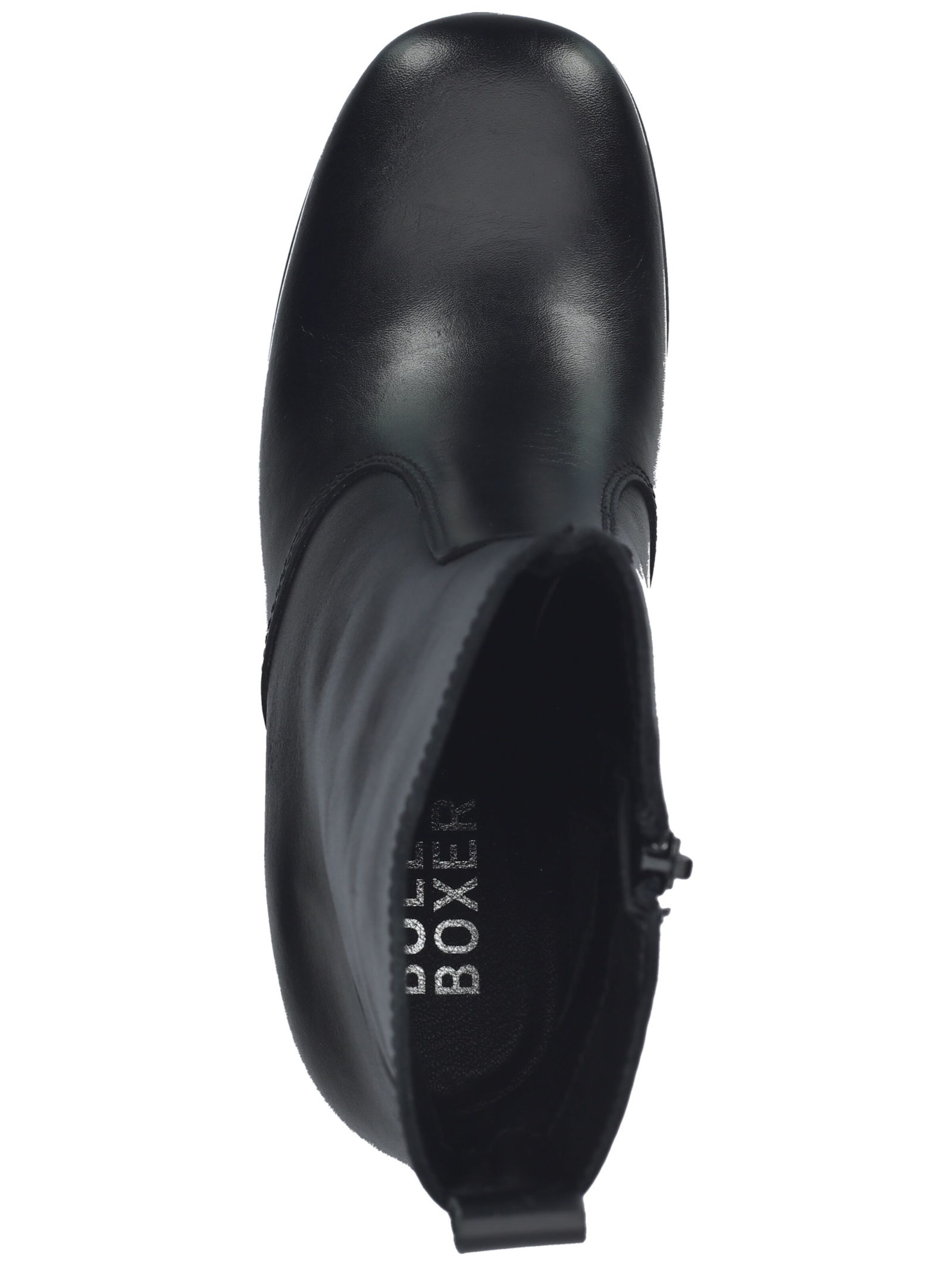 Stivaletto di BULLBOXER in nero