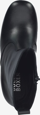 BULLBOXER Boots in Schwarz