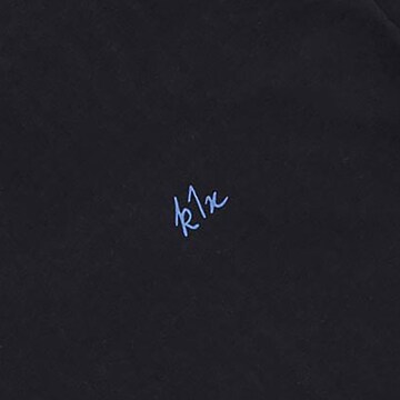 K1X Shirt 'Le Basket' in Black