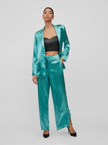 VILA Top 'Jackie' in Zwart