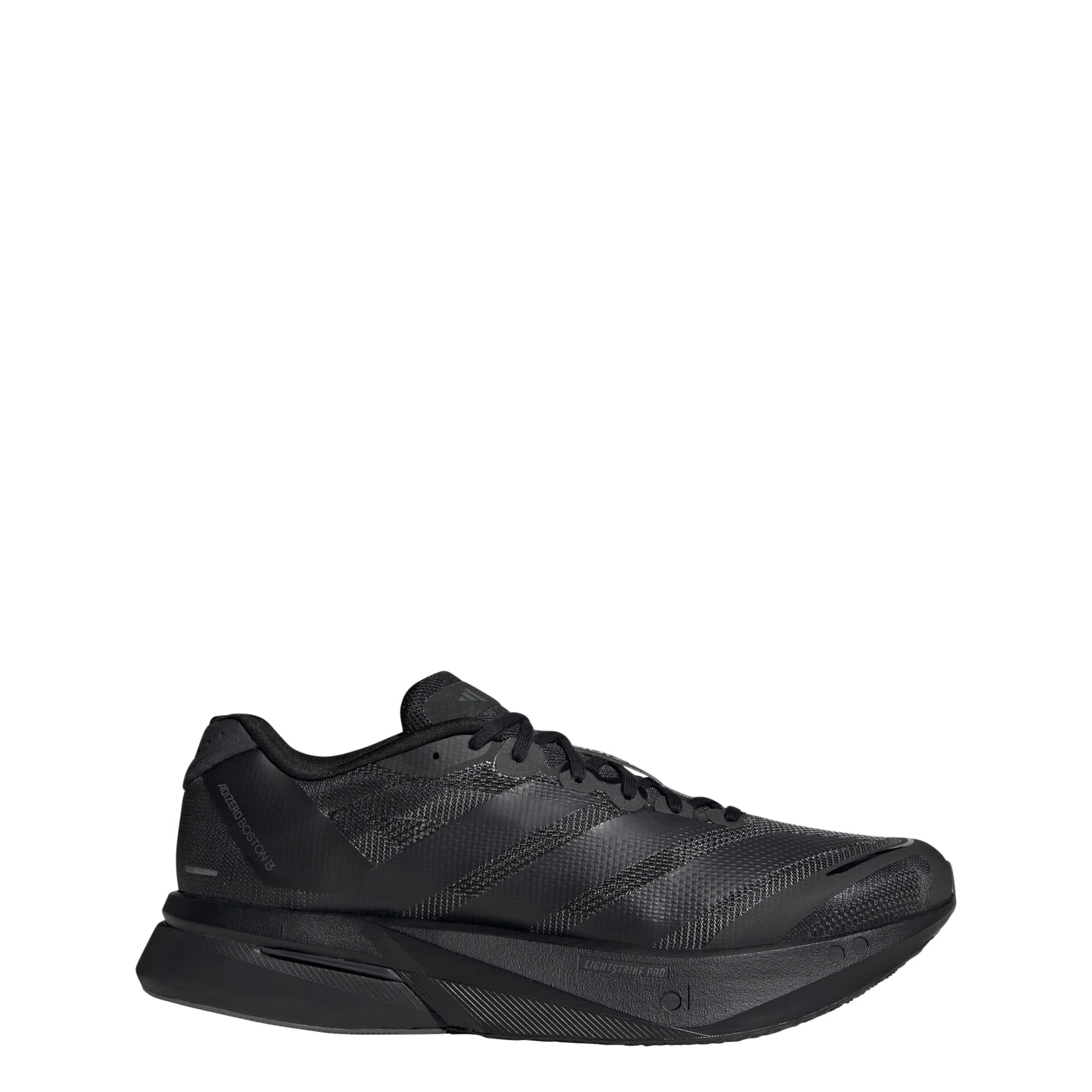 ADIDAS PERFORMANCE Laufschuh 'Adizero Boston 13' in Schwarz