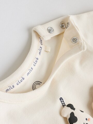 Next Set in Beige