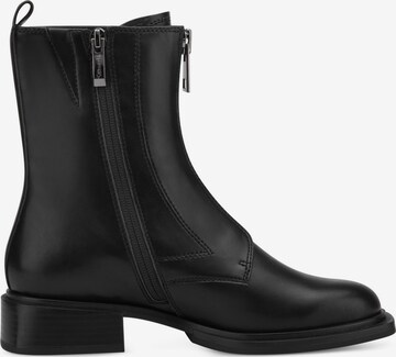 TAMARIS Ankle Boots in Black