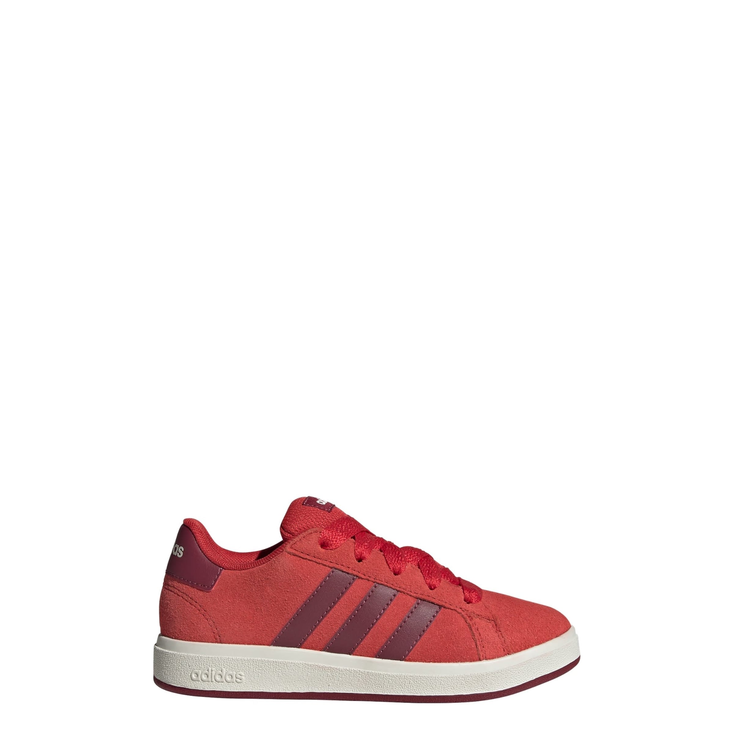 ADIDAS SPORTSWEAR - Calzado deportivo 'Grand Court 00s' en rojo