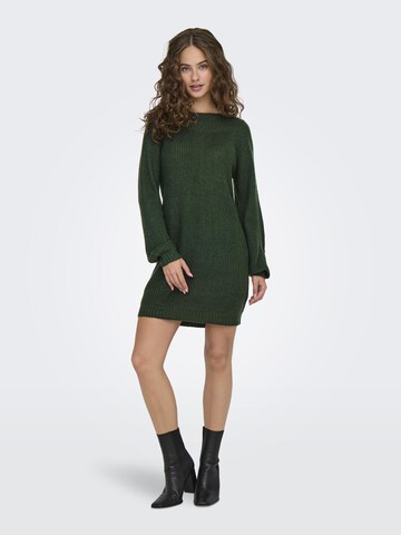 JDY Kleid 'WHITNEY' in Grün