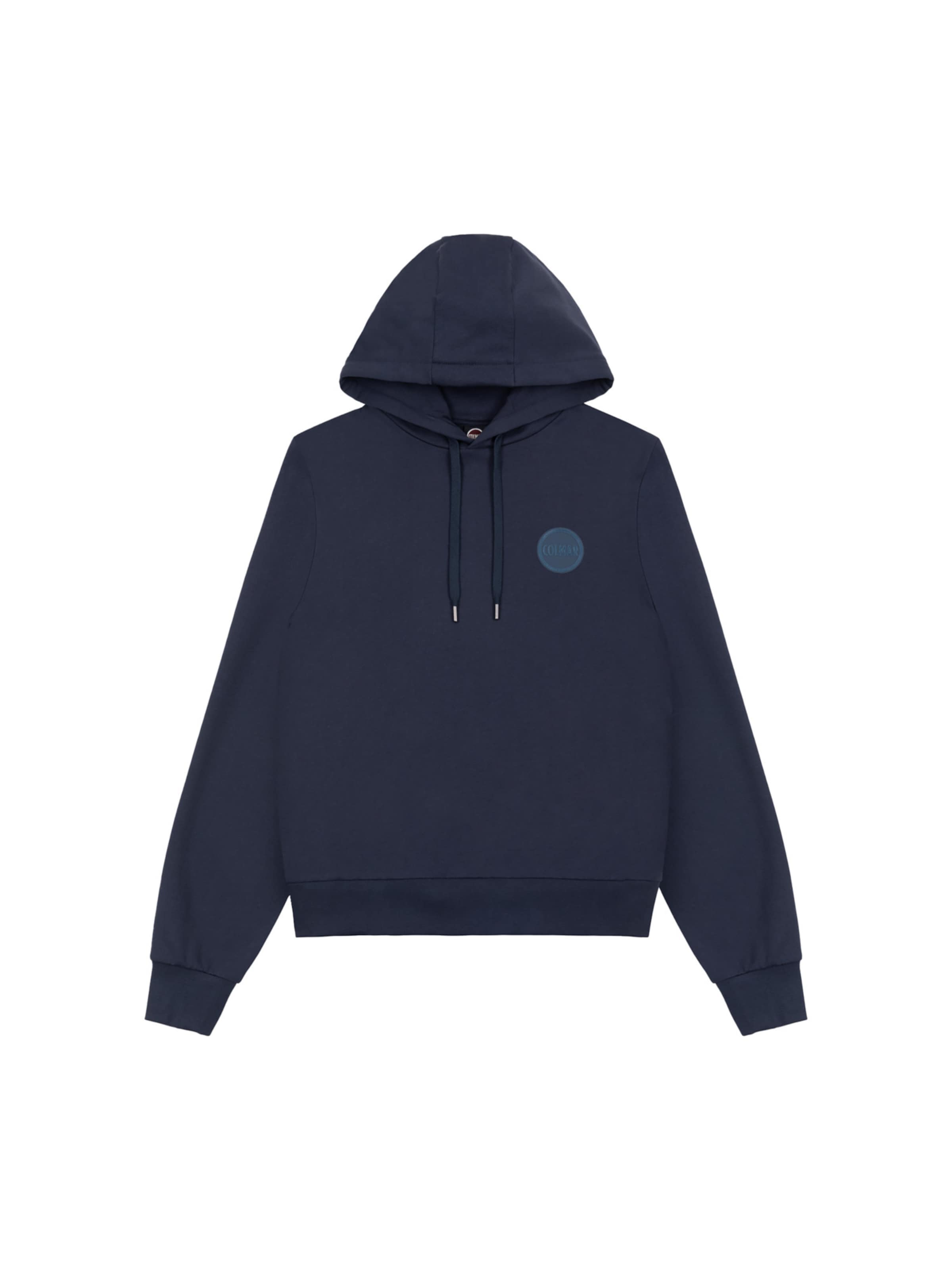 Colmar Sweater ' 6112 ' in Blue: front