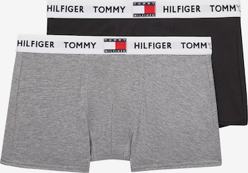 Tommy Hilfiger Underwear Underpants in Grey: front