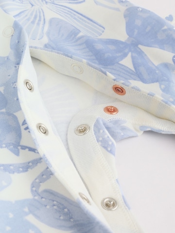 Next Pyžamo - Modrá