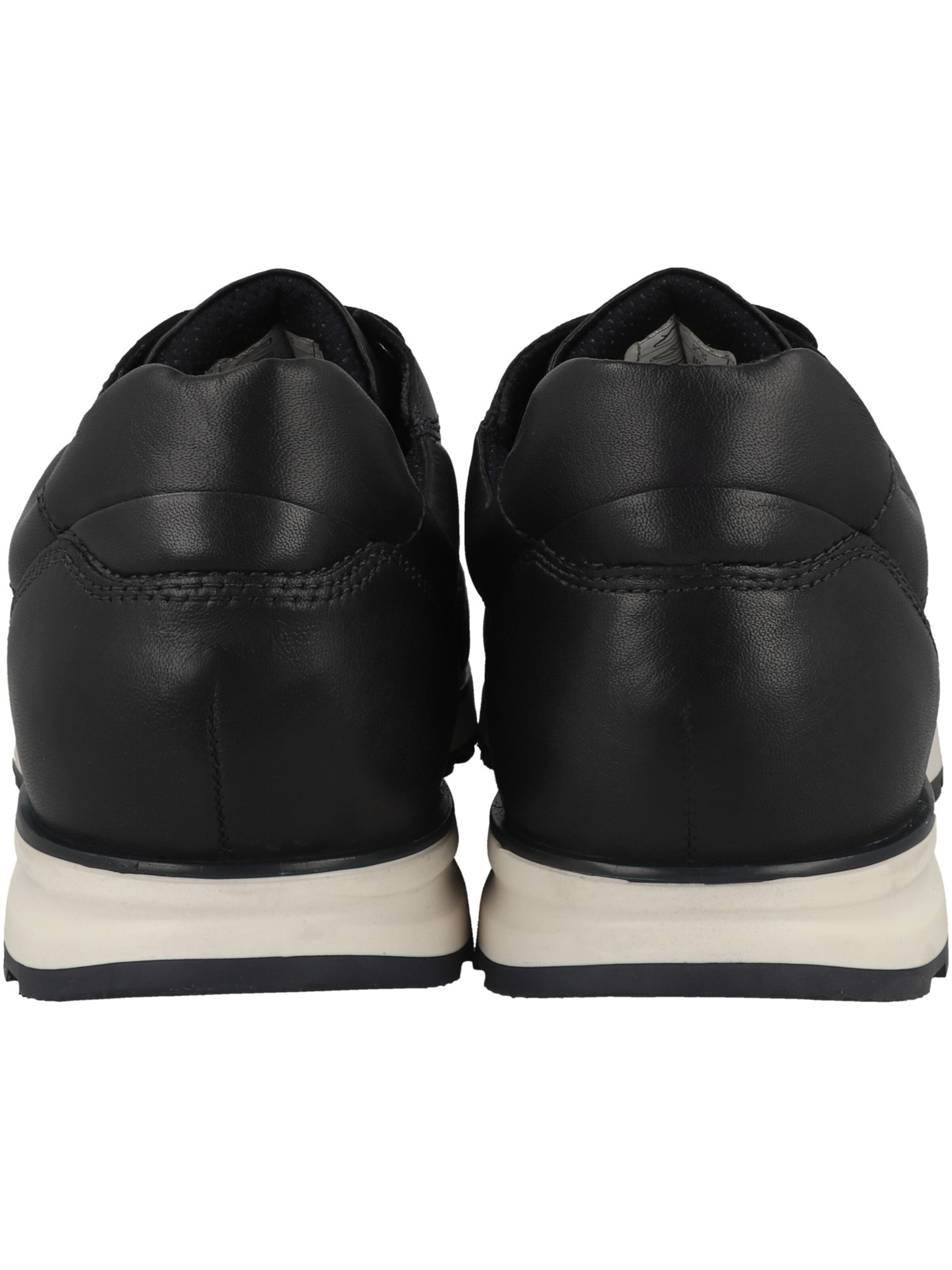 s.Oliver Sneaker '5-13623-42' in Blau