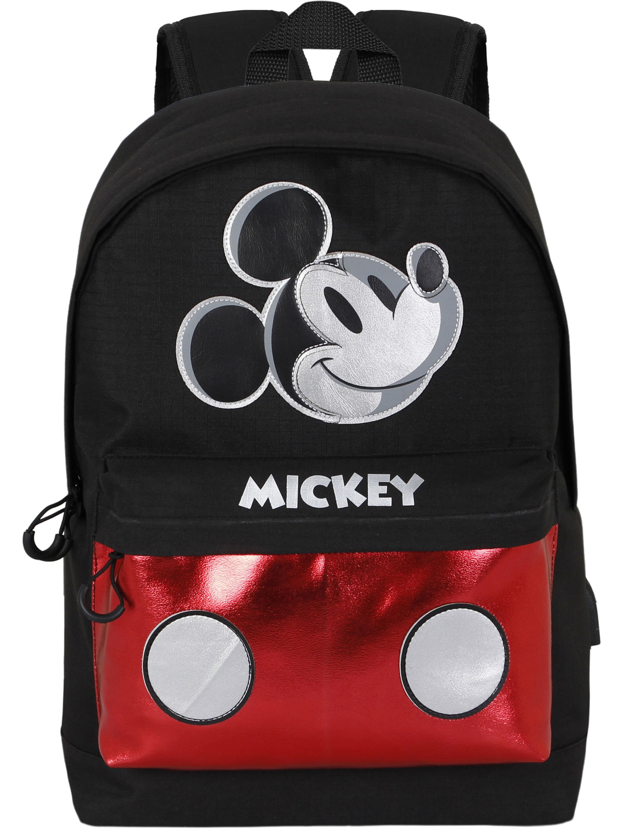 Sac à dos DISNEY en noir