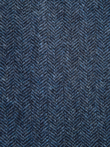 Next Slim fit Business blazer 'Signature' in Blue