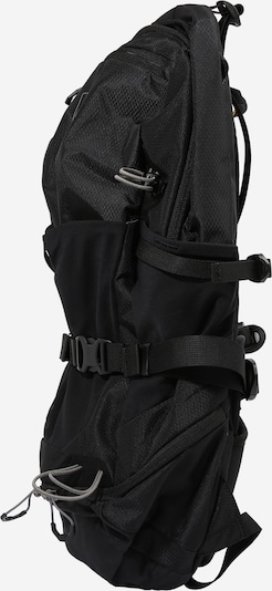 Zaino sportivo JACK WOLFSKIN di colore grigio / grigio scuro / nero, Visualizzazione prodotti