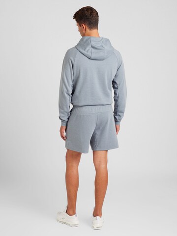 NIKE - regular Pantalón deportivo 'PRIMARY' en gris