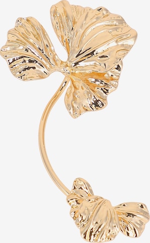 SOHINaušnice 'Addyson' - zlatna boja: prednji dio