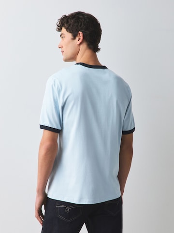 Maglietta 'New Order Ringer' di Next in blu
