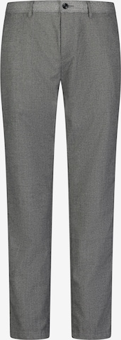 ROY ROBSON Chinohose in Grau: Vorderseite