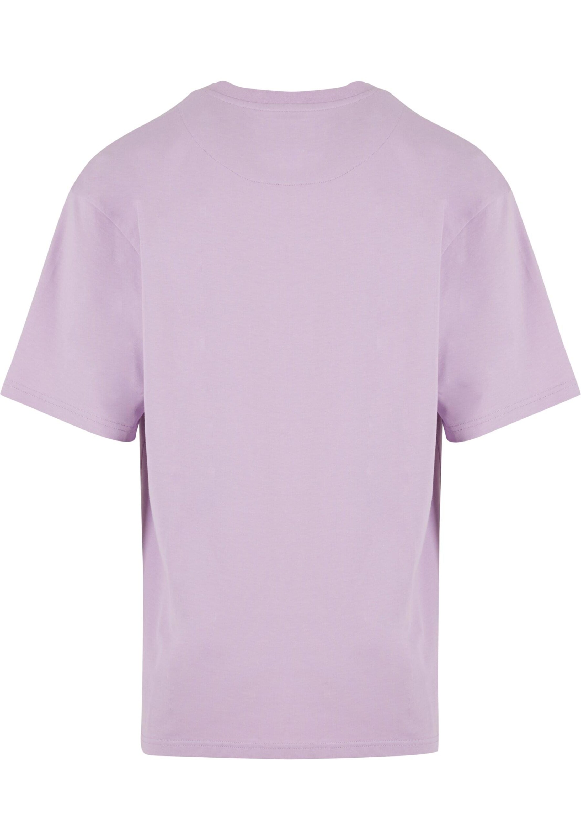 Karl Kani Тениска в лилав