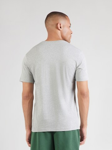 T-Shirt fonctionnel Nike Sportswear en gris