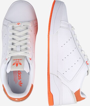 ADIDAS ORIGINALS Sneakers 'Court Tourino' in White