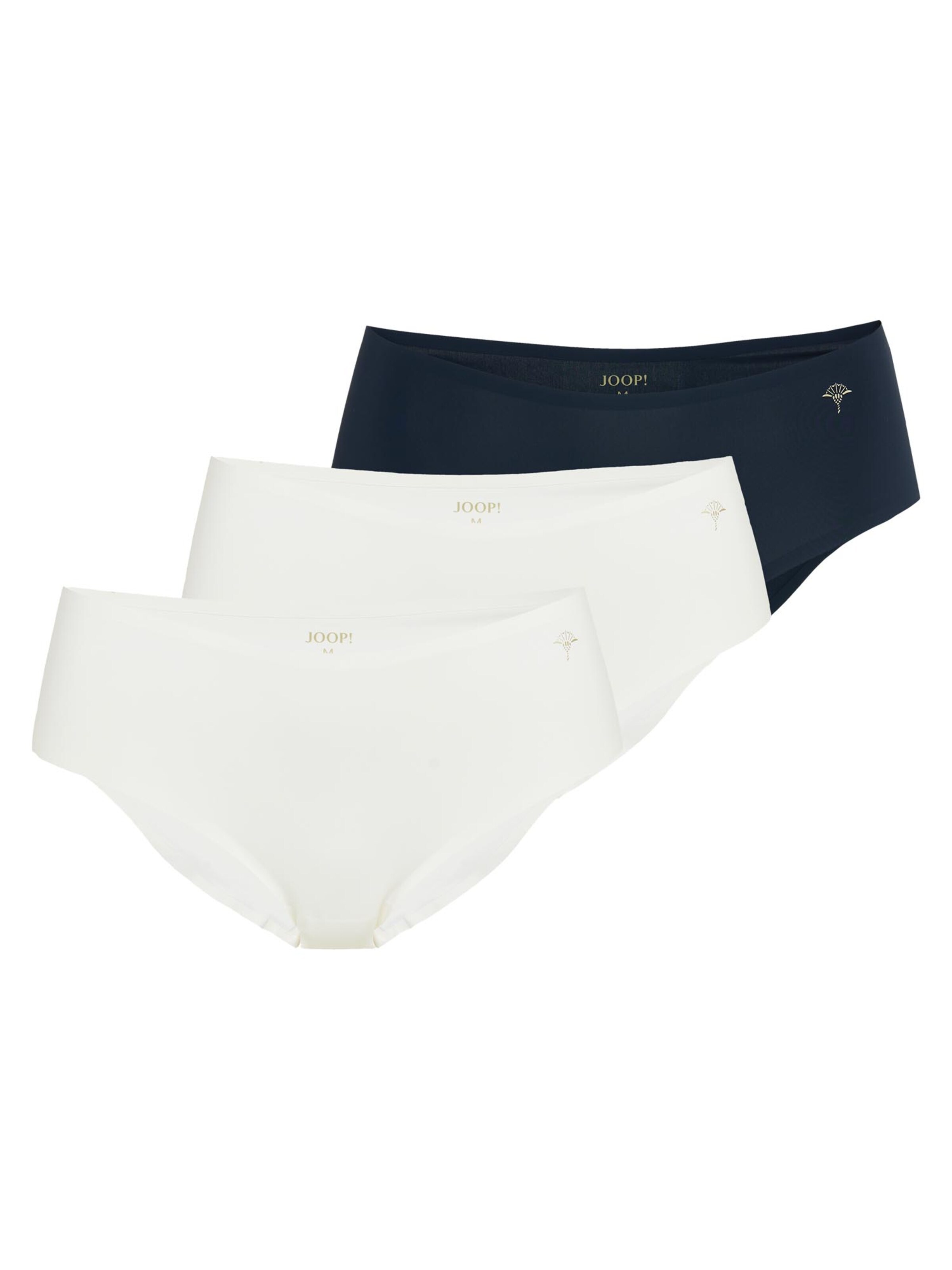 JOOP! Panty 'Sensation' in Blue: front