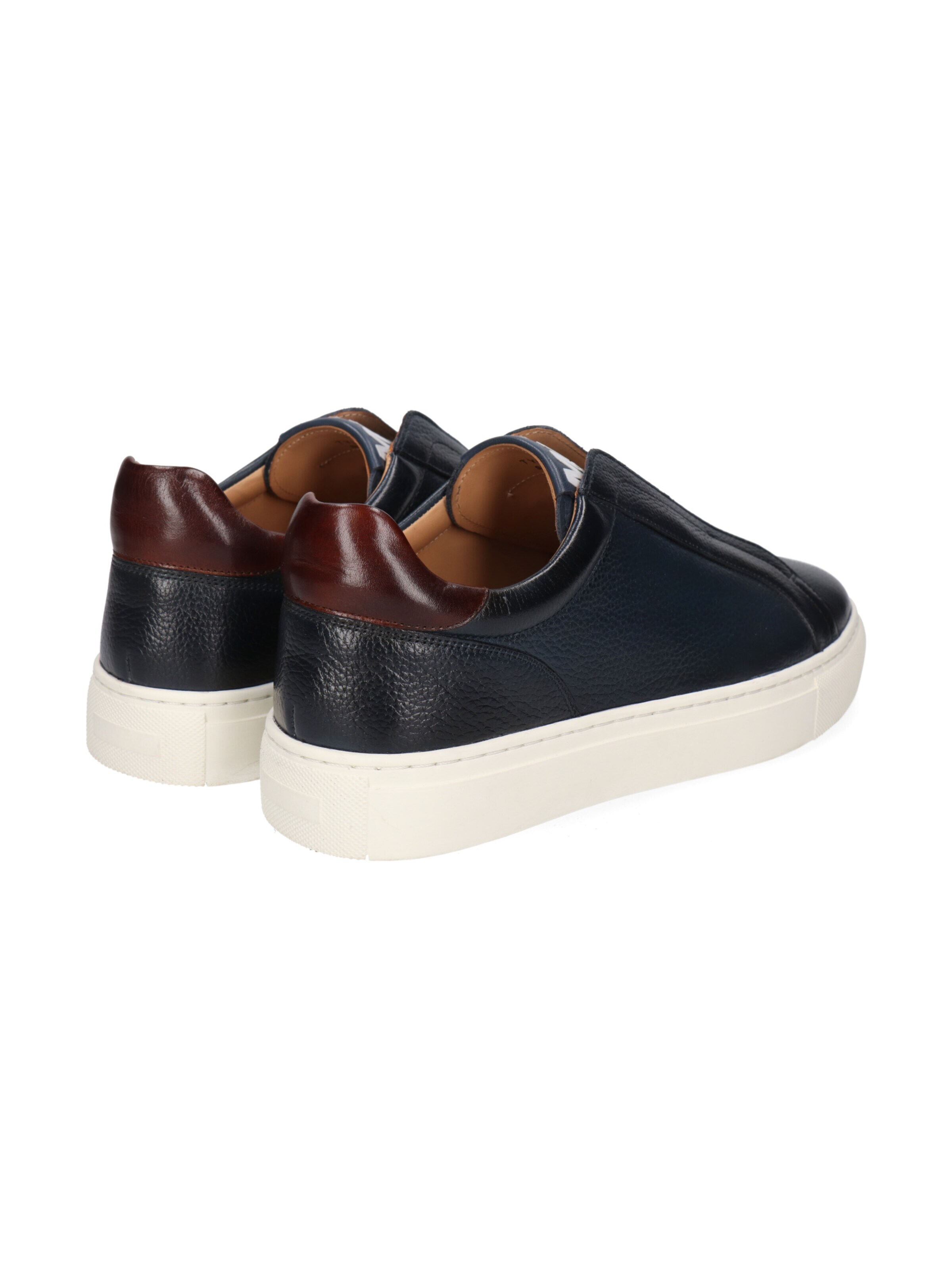 MELVIN & HAMILTON Slip-Ons 'Tyler 5' in Blue