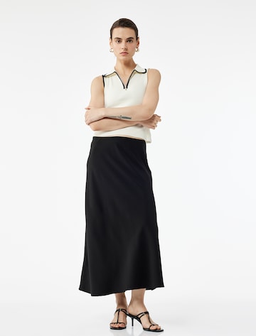 Koton Skirt in Black