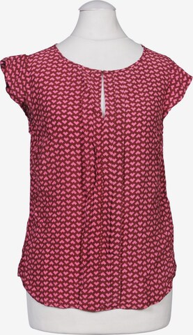 Boden Bluse XXS in Rot: Vorderseite