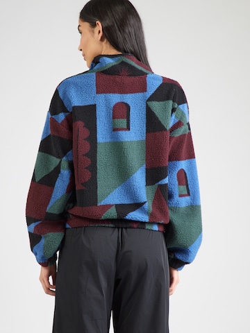 Iriedaily Pullover 'Arkta' in Grün