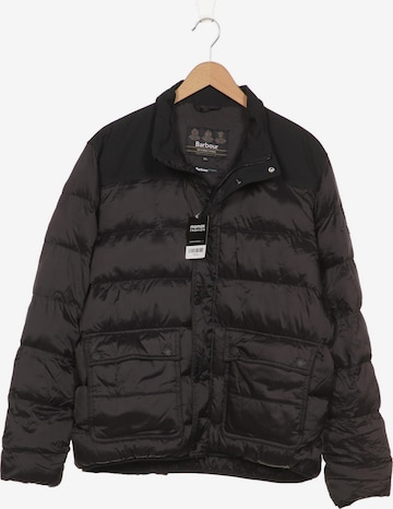 Barbour Jacket & Coat in XL in Black: front