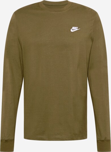 Nike Sportswear Majica u maslinasta, Pregled proizvoda