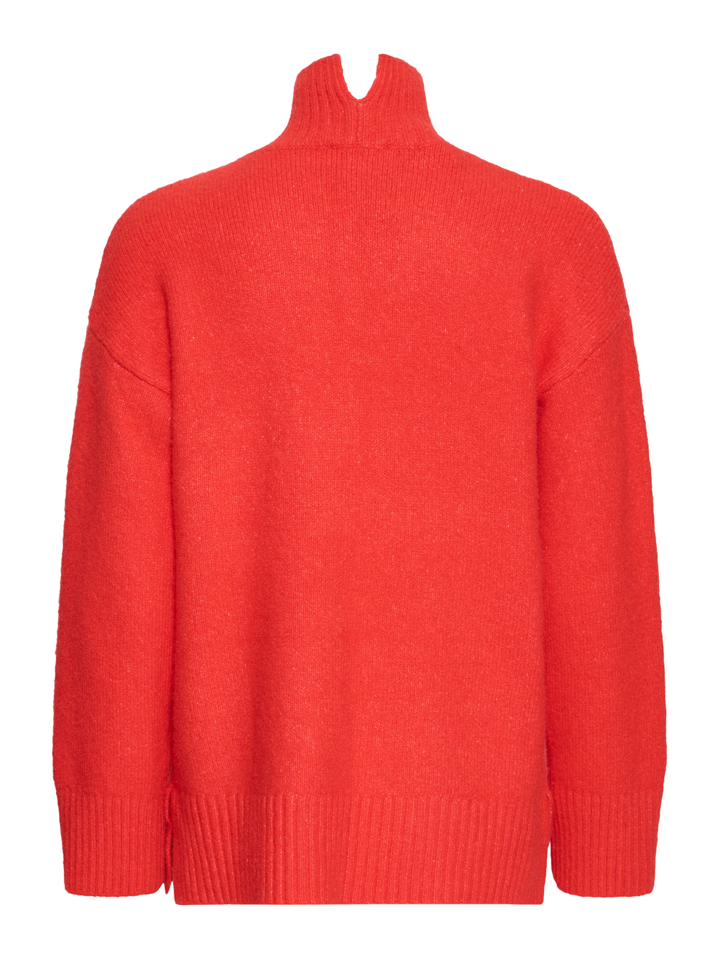 b.young Pullover 'BYOLMA' in Rot