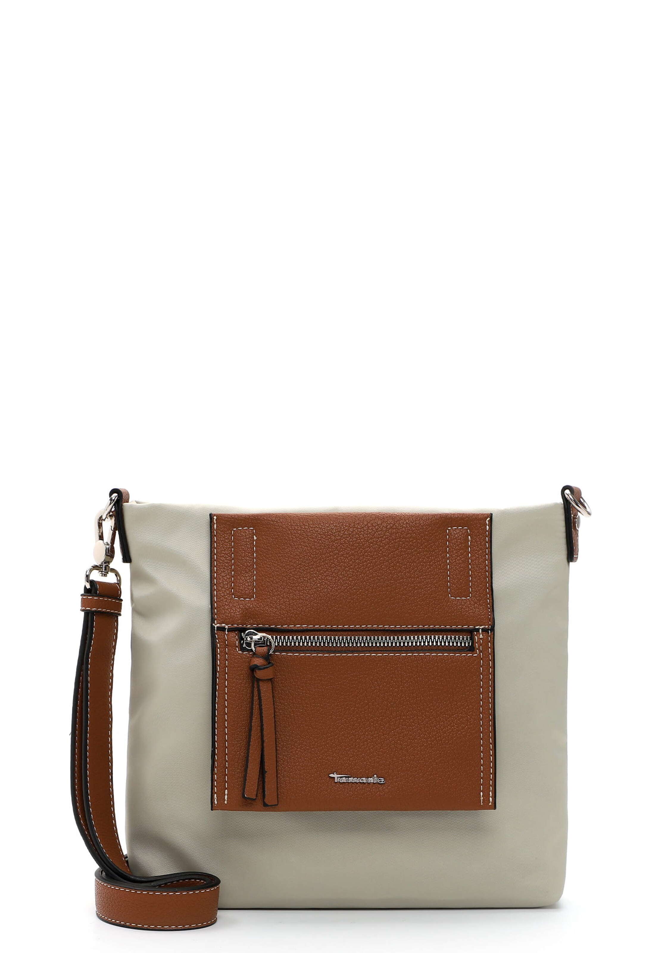 Tamaris Tasche 'Fabrizia' in Grün: Vorderseite