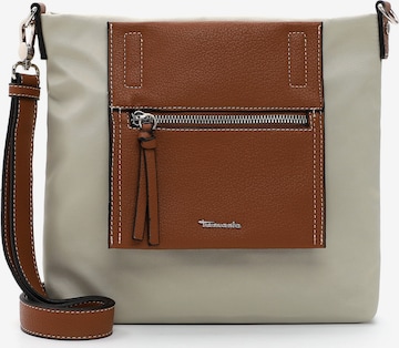 Tamaris Tasche 'Fabrizia' in Grün: Vorderseite