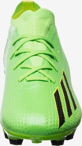 Scarpa da calcio 'X Speedportal.2' di ADIDAS PERFORMANCE in verde